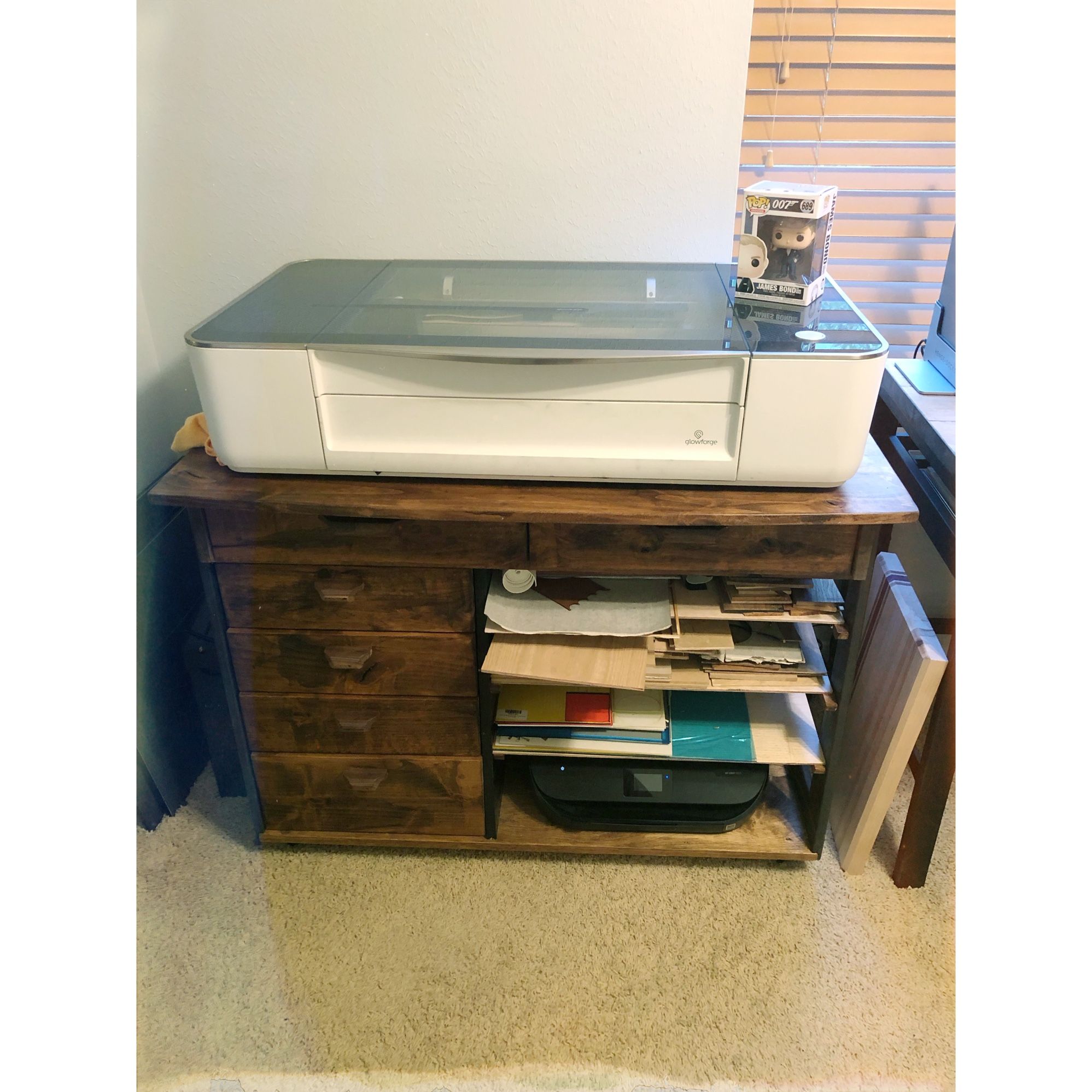 Glowforge Basic