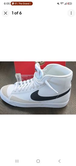 7y kids nike