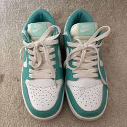 Nike dunk