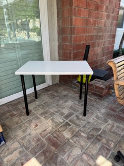Desk -