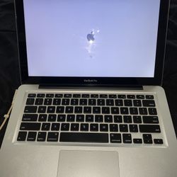 2012 MacBook Pro 