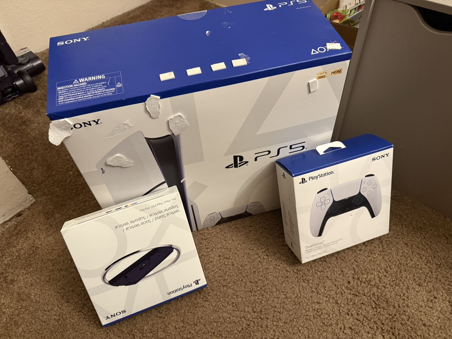 Ps5 Disc Slim