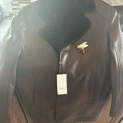 Gucci Jacket