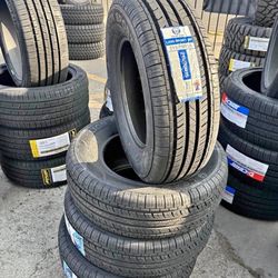 P 205/65/15 aplus new! We finance! Financiamos! $300 CASH OTD DEAL