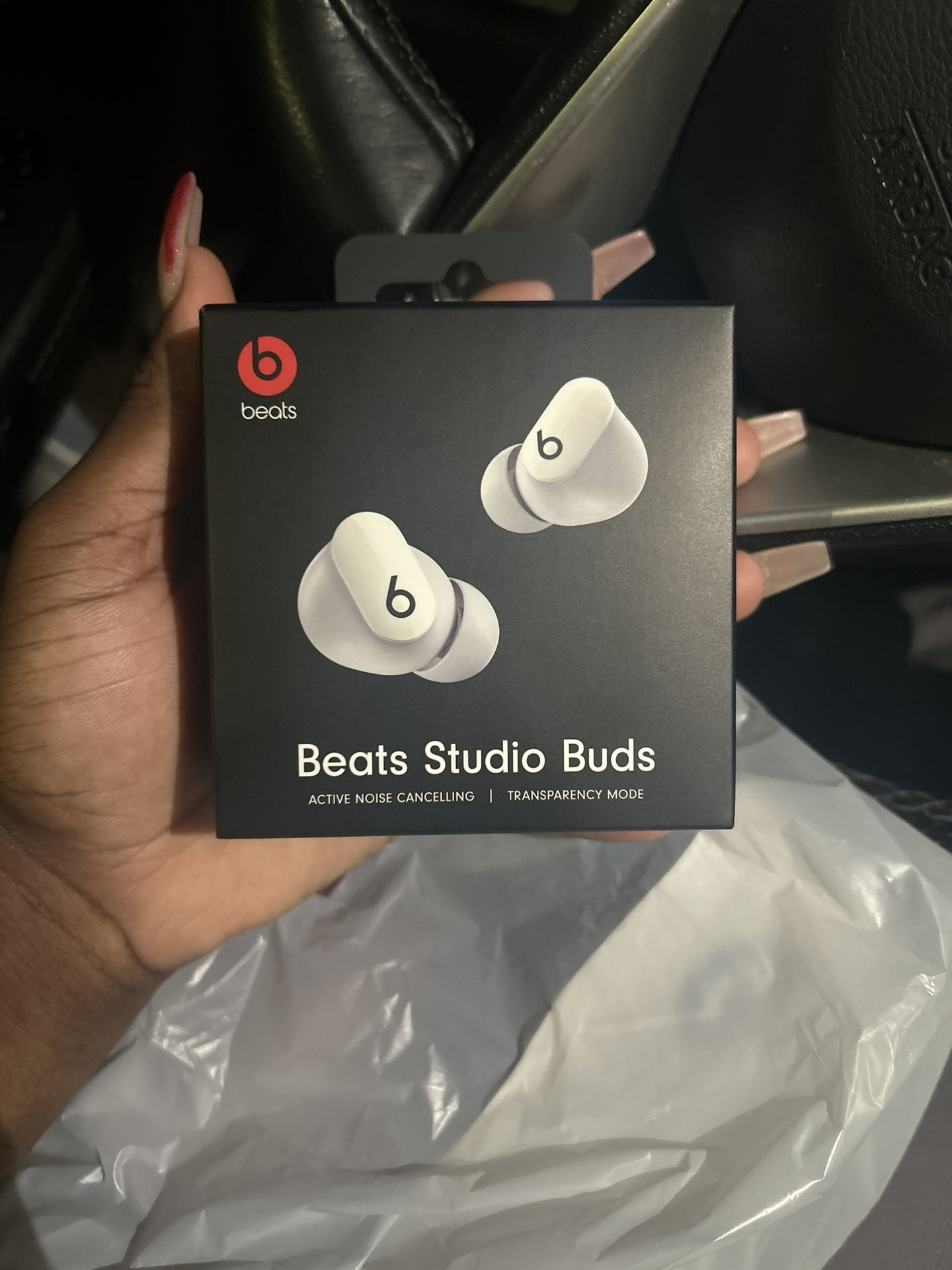 Dr.Dre Beats Pro