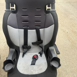 Car Seat 