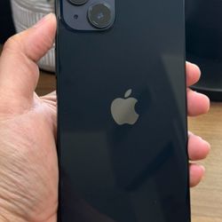 IPhone 14 Plus Midnight 