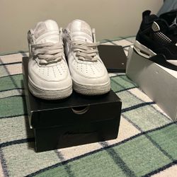 Supreme Air Force 1