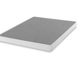 New in box 5inch twin smart box spring