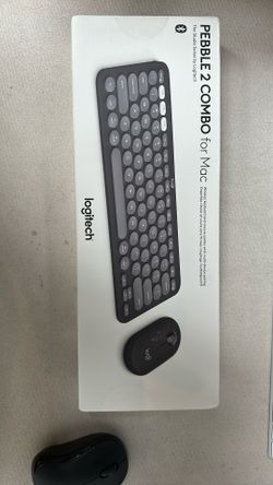 Keyboard/Mouse