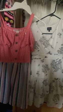 Dresses