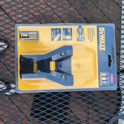 Dewalt Stud Finder