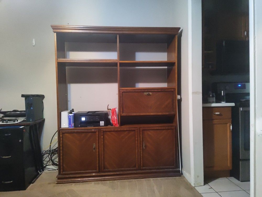 Book Shelves