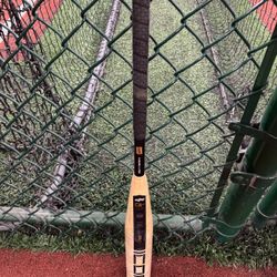 ICON USA Baseball Bat 29” Drop 10 $275 OBO