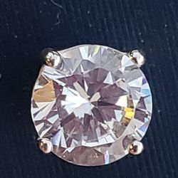 BRAND NEW STERLING SILVER STUD EARRINGS SILVERWORKS