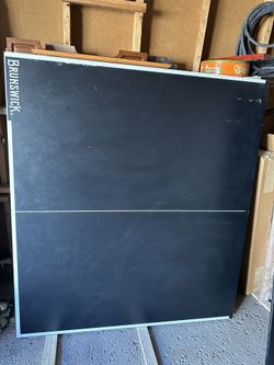Ping Pong Top