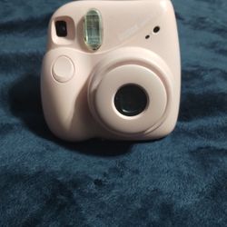 Instax Mini 7plus 