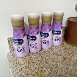 Infamil Baby Formula 