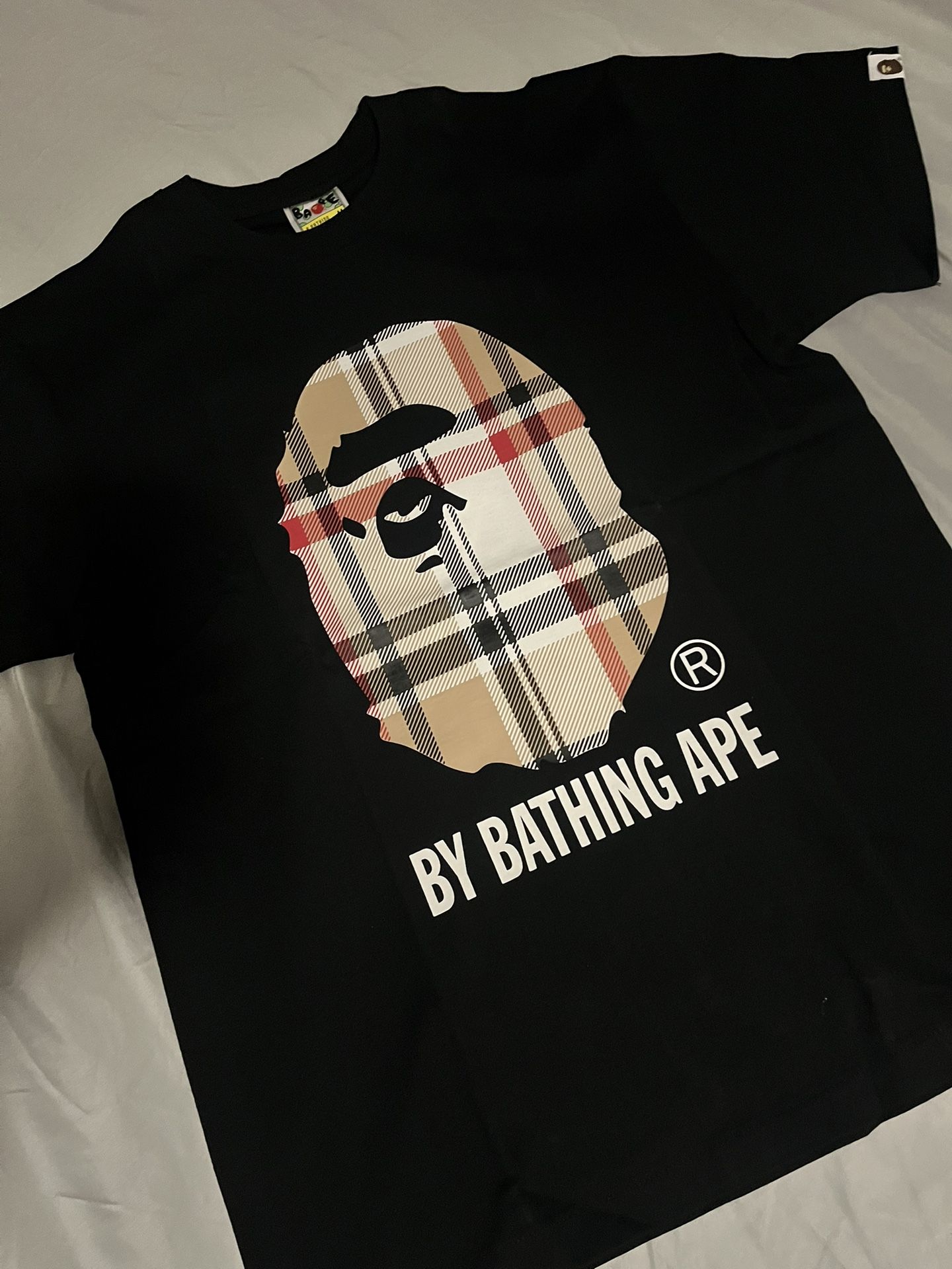 Bape Tee Shirts