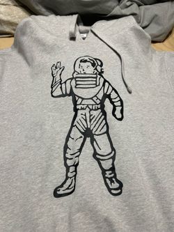 Billionaire boys club size 2XL