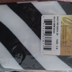 Headgear Classics Sox 