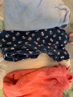 9m onesies