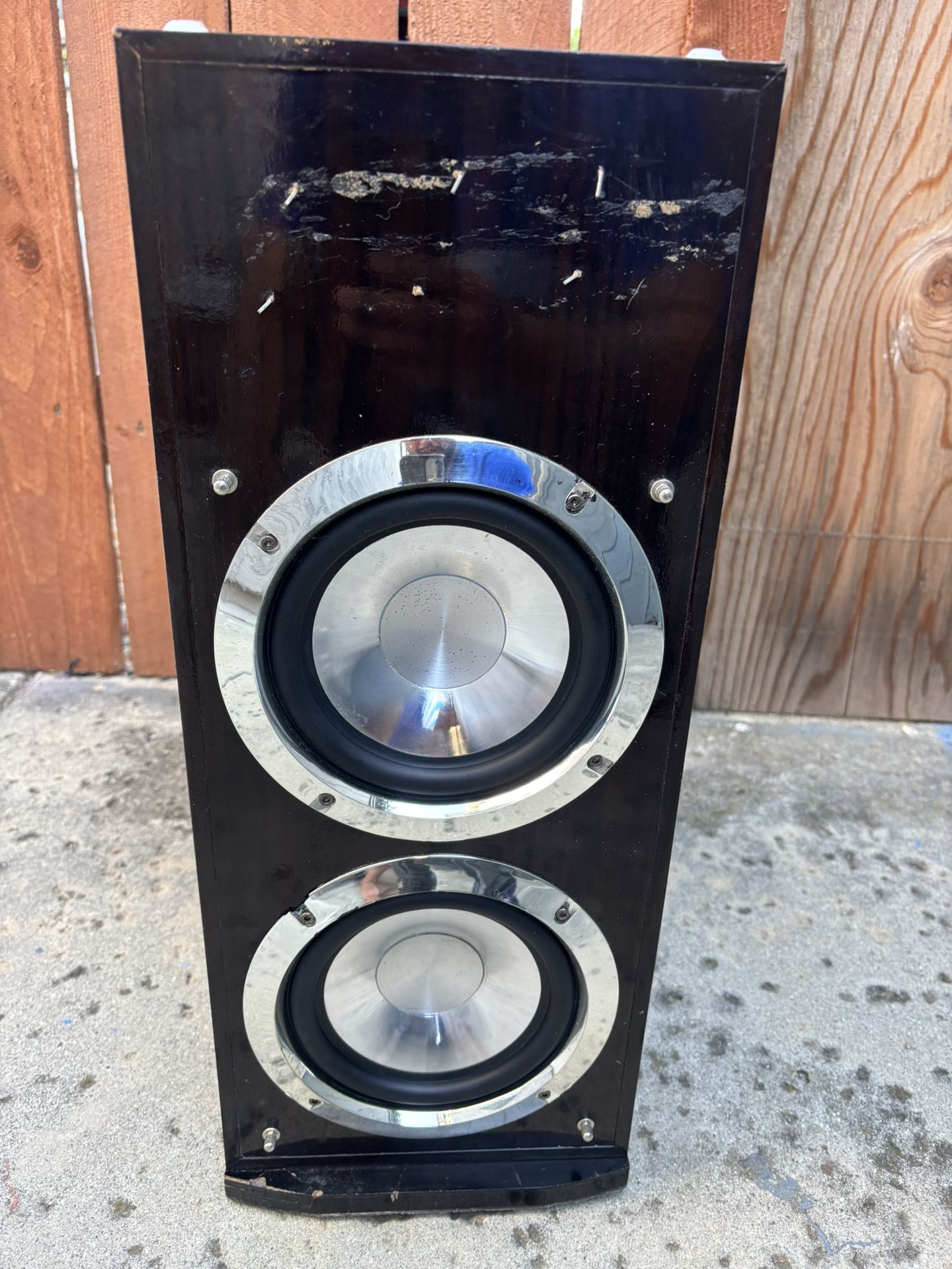 Da V DigiTaL HOME THEATER SYSTEM POWER 800 WATTS subwoofer