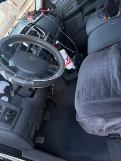 2008 Dodge Ram