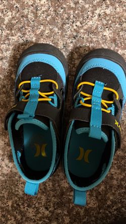 Hurley Sandals