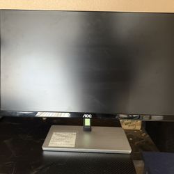 Aoc Monitor 