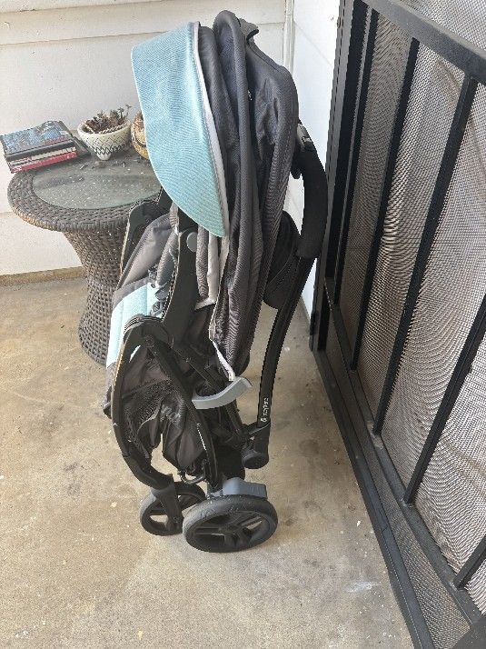 Baby Stroller