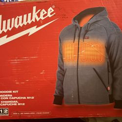 heated jacket sweater 