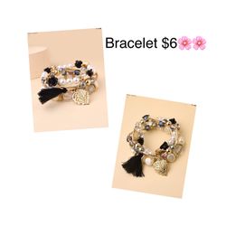 New Fashion Bracelet ❤️❤️❤️firm Price