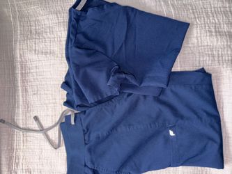 fabletics scrubs