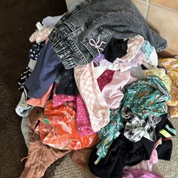  Rand New School Clothes 5/6 6x 7&