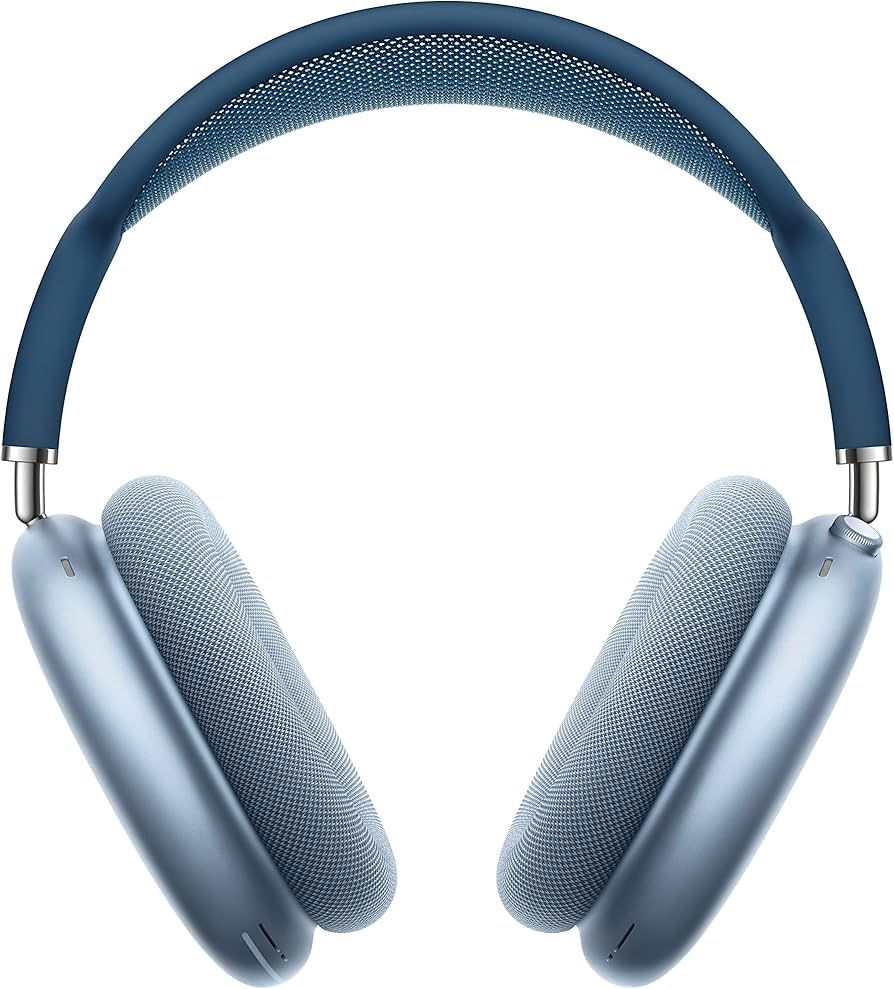 AirPods Max Wireless (NEW)(GREY)