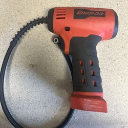 Cordless Inflator 