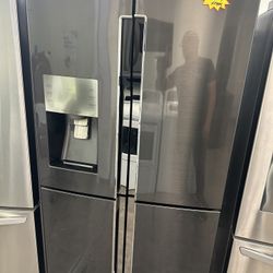 Samsung 4 Doors Refrigerator