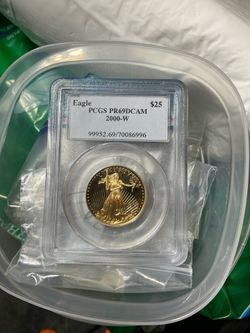 Nice old item