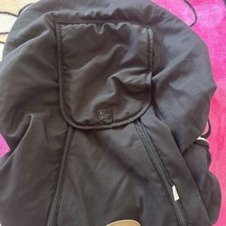Infant Carseat Cover