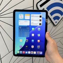 iPad 10th Generation 64Gb WiFi & LTE Unlocked