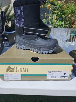 Kids shoes