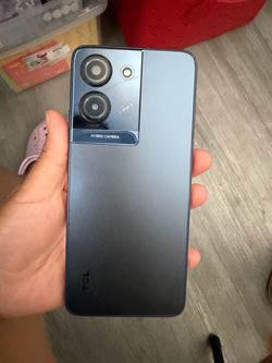 TLC metro phone