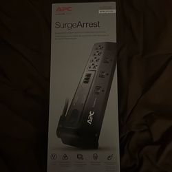 APC  SurgeArrest