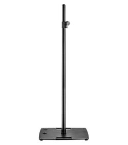 Gravity TLS 431 B Touring-Lighting Stand with Square Steel Base