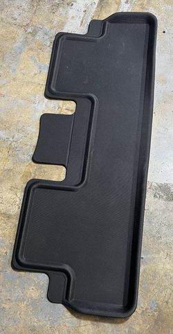 Tesla Model 3 All Weather Floor Mats