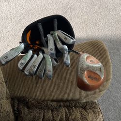 Golf Club Set