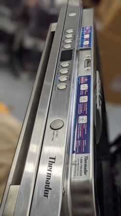Thermador Bosch Dishwasher
