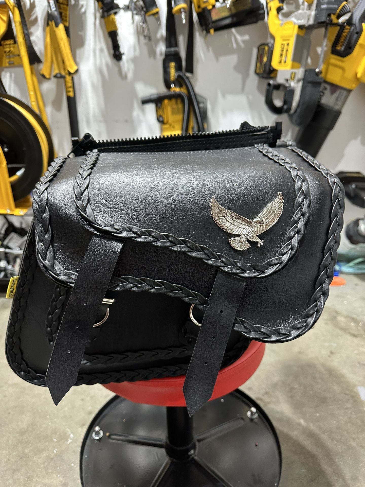 Accessories Of Harley Davidson Fatboy 2023 (prices variety, can buy individual)