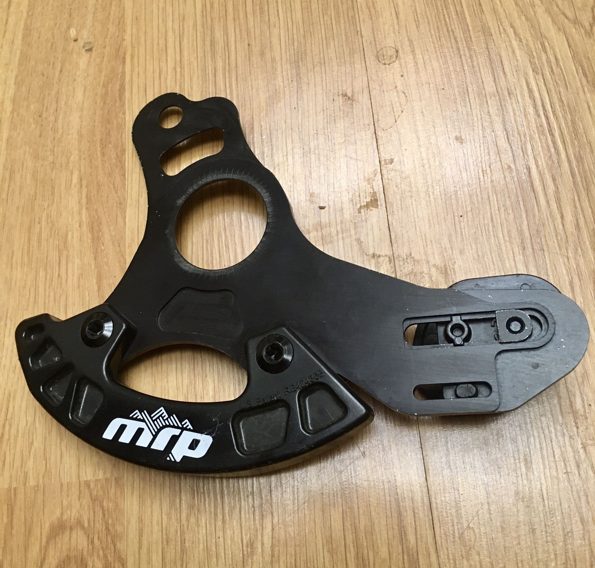 MRP bash guard chain guide for Sale in Tempe, AZ OfferUp